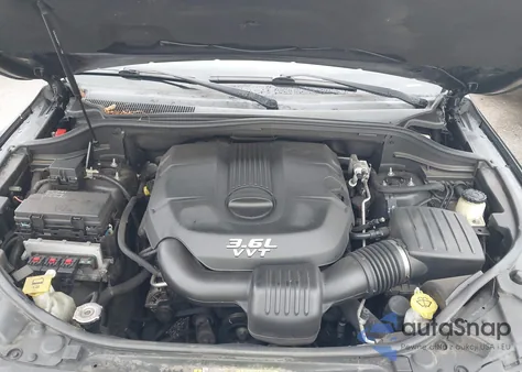 2012 Jeep Grand Cherokee Laredo from USA, damaged, VIN 1C4RJEAG2CC112170